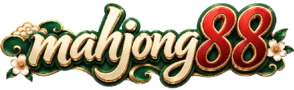 Logo Mahjong88